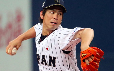 【プロ野球】広島マエケン、東京五輪・野球「WBCとは違う重みがあると思う」 画像