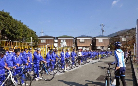 【澤田裕のさいくるくるりん】愛媛県が実践する、楽しくてためになる自転車教室 画像