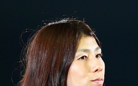レスリング全日本選手権、吉田が2年連続12度目の優勝「規格外にも程がある」 画像