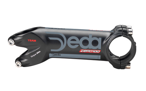 DEDA（デダ）の超定番ステム「ZERO 100」ステムに70度タイプが追加 画像