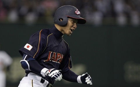 【プロ野球】ファンはどう見る…鳥谷の阪神残留「生涯阪神というのもいいと思う」 画像