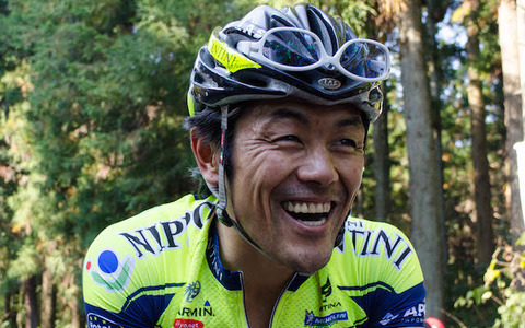 宮澤崇史がヨーロッパの自転車選手生活を語る特別セミナーが開催 画像