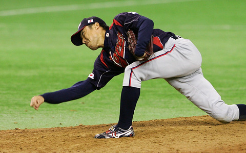 【MLB】渡辺俊介が独立リーグ、ランカスターと再契約「彼はファンのお気に入り」 画像