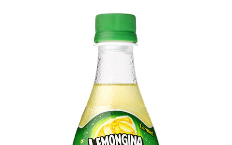 「オランジーナ」に続き新感覚炭酸飲料 「レモンジーナ」登場 画像