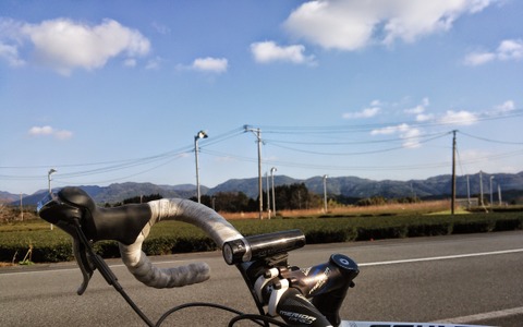 【南日本グルメライド】ライダーの燃費は極めて悪いものだけれど…畑の真ん中に今川焼！ 画像