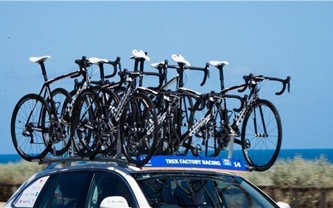 【自転車のある風景】Tour Down Underの街、アデレード 画像