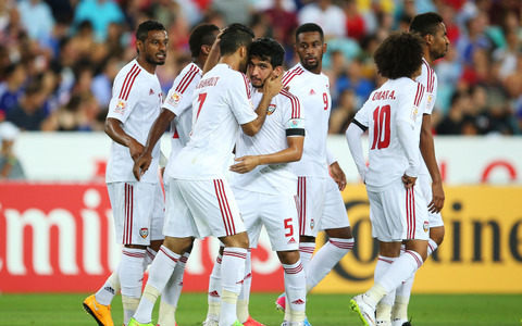 【アジアカップ15】UAE代表監督「前回王者の日本に勝てたことは選手の自信になる」 画像
