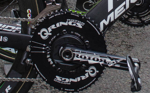 楕円形状チェーンリング「ローター・Q-RINGS」お試しキャンペーンが期間延長 画像