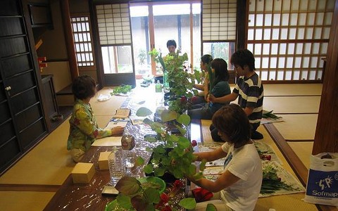京都で旧暦おひな祭りイベントが3月の26日と28日に開催 画像