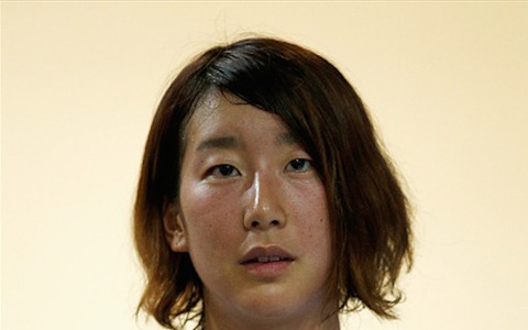 上野（うわの）みなみが世界選手権トラックで銀。日本女子初の快挙 画像
