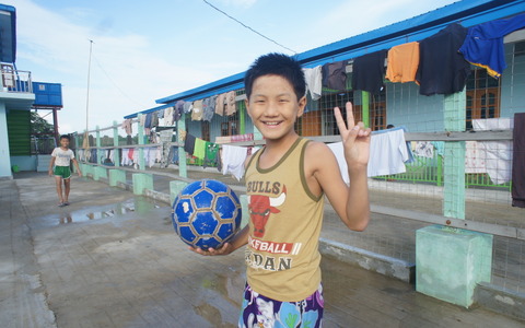 バブルサッカー大会開催…Fisco Futsal arena としまえんにて3月22日 画像