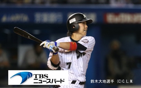 【プロ野球】ロッテ主催のオープン戦5試合「TBSニュースバード」完全生中継 画像