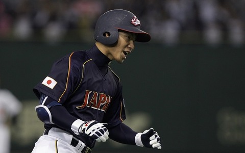 【プロ野球】阪神鳥谷、オープン戦絶好調…「鳥谷の1番がハマってきた！」 画像