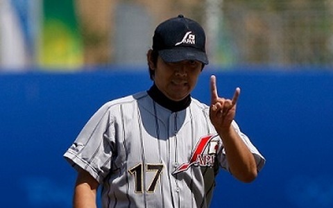 【プロ野球】ヤクルト成瀬、オリックス戦へ意気込み 画像