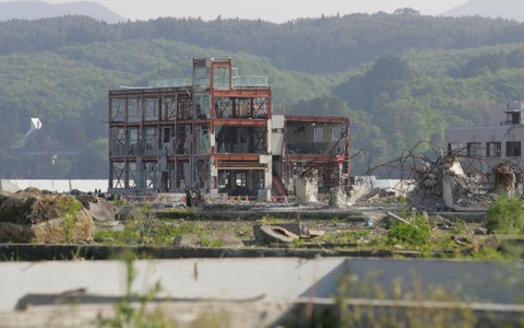 【山口和幸の茶輪記】2015年のツール・ド・フランスは東北ゆかりの都市や地域を歴訪する 画像