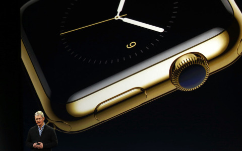 Apple Watch、4月24日に発売決定…4月10日からは試着も可能 画像