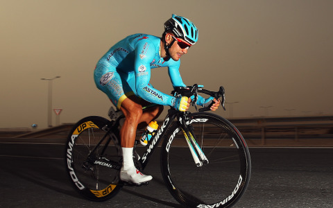 【ツール・ド・ランカウィ15】第1ステージ、アスタナのグアルディーニが大会新記録のステージ15勝目 画像