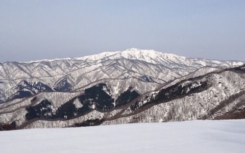 4月以降も滑走できるスキー場を確認！「全国スキー場春スノー情報」が配信開始 画像