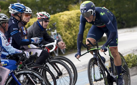 【ティレーノ～アドリアティコ15】第1ステージ個人TT、地元イタリア王者のマローリが2年連続優勝 画像