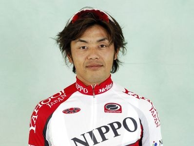 アジア選手権エリート男子ロードで宮澤崇史優勝 画像