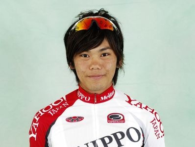 世界選手権ロードの日本代表選手が発表される 画像