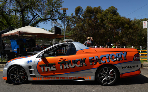 オーストラリアではマツダとトヨタ車が売り上げ好調 画像