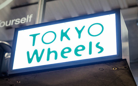 東京・世田谷に「TOKYO Wheels」のフラッグシップショップ開店…Jedia、アソスも同時展開 画像