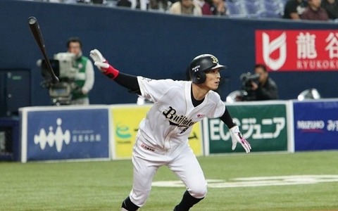 【プロ野球】オリックス、駿太のサヨナラ打で連敗脱出！森脇監督「全員の勝利」 画像