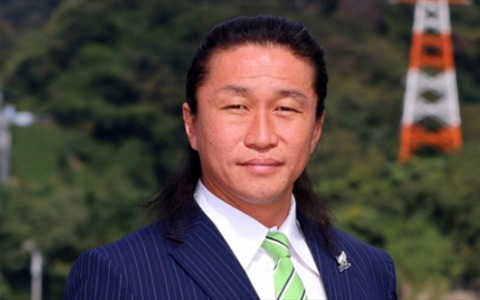 元サッカー日本代表・岡野雅行氏の有料オンラインサロン「YAJINサロン」 画像
