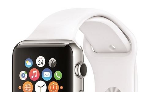 Dover Street Market Ginza、「Apple Watch」の販売方法を発表 画像