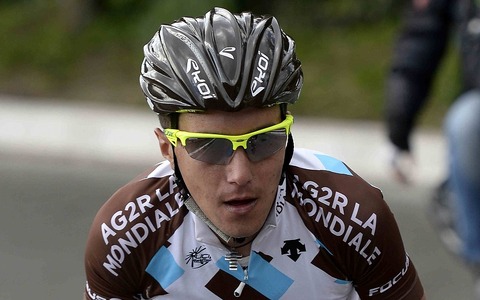 【自転車ロード】ジロ・デル・トレンティーノ第3S、ポッツォビーボが最難関ステージでリベンジ 画像