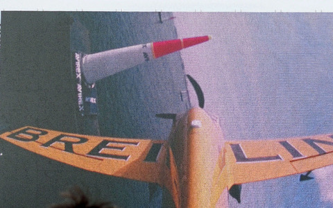 【レッドブル・エアレース 第2戦】空中演舞の興奮をリアルタイムに伝えたGARMIN VIRB 画像