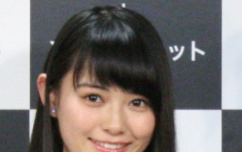 “2000年に1人の美少女”滝口ひかり、“1000年に1人”の橋本環奈に「正直、気まずい」 画像