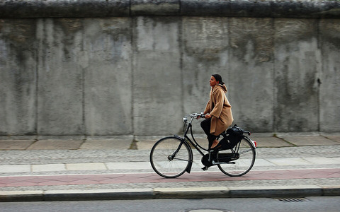 【ヴェロシティ15】通勤に自転車を…企業が積極的に行なうのにはワケがあった 画像