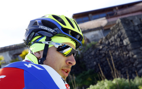 【ツール・ド・スイス15】第3ステージ、サガンがゴールスプリントでスイス10勝目 画像