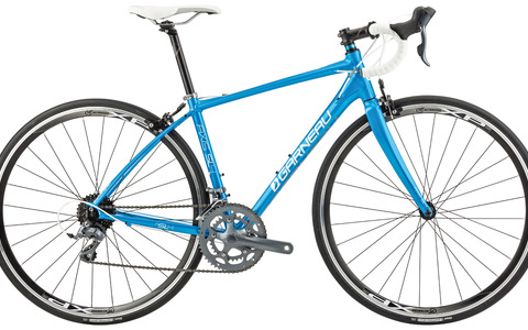 【自転車】新色追加、2016年モデル「ガノー アクシスSL2」7月発売 画像