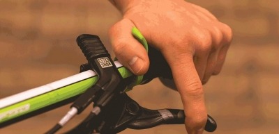 【自転車】フラットバーをマルチポジションにするちょいたしグッズ発売中 画像