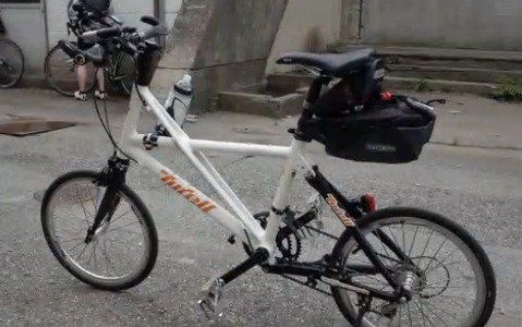 【自転車】佐渡ロングライド2015に参加してみた…ニコニコ動画 画像