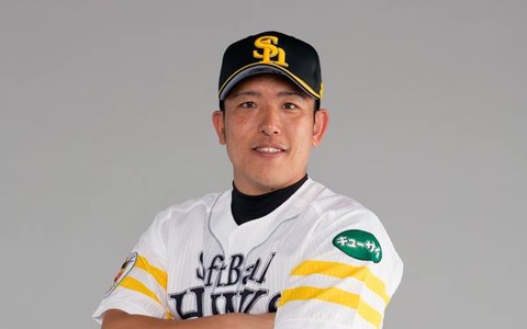 【プロ野球】ソフトバンク・大隣憲司、成績に連動して寄付「同じ病気で苦しむ人の助けになれば」 画像