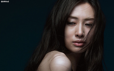 北川景子の美しき“四変化”…「探偵の探偵」ポスタービジュアル公開 画像