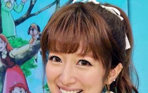 辻希美、後藤真希の懐妊を祝福!「優しいお母さんになりそう」 画像