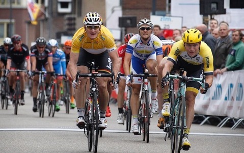 【自転車ロード】グライペル、ステルZLMツアーでステージ2勝＆総合優勝 画像