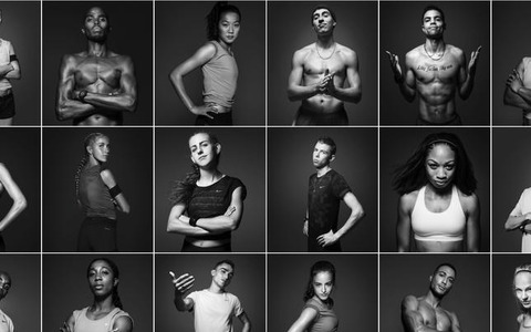 ナイキ、ズームを着用する無敵の速さ誇る選手たち…19人のアスリート 画像