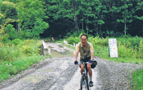 【澤田裕のさいくるくるりん】自転車にヘルメットは必須なのか？ 画像