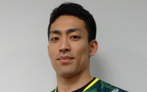 ハンドボール日本代表・銘苅淳とスポーツゲインがライフマネジメント契約 画像