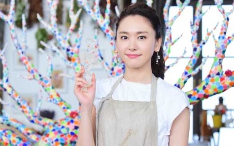 新垣結衣、40億年のタイムトラベルを“完走”！「生命大躍進」最終回 画像