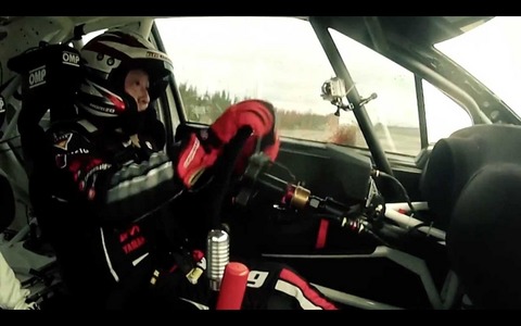 【WRC】2017年復帰のトヨタ、チーム総代表に豊田章男社長が就任 画像