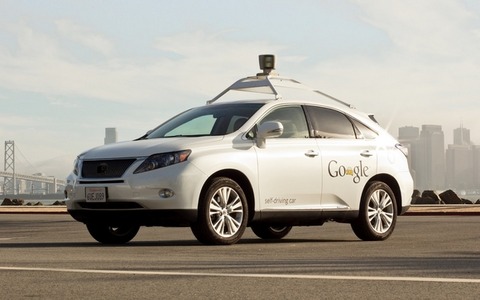 グーグルのロボットカー、公道テストを拡大…米テキサス州でも開始 画像