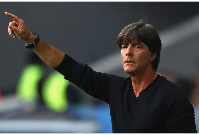 サッカードイツ代表レーブ監督 イタリアとの対戦成績は 冷めたコーヒー Cycle やわらかスポーツ情報サイト