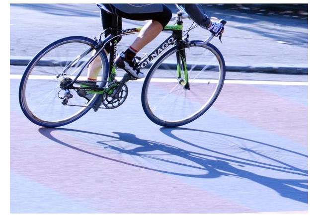 安井行生の徹底インプレ コルナゴ Clx を公開 Cycle やわらかスポーツ情報サイト